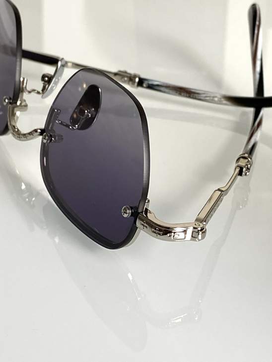 Picture of Chrome Hearts Sunglasses _SKUfw73376569fw